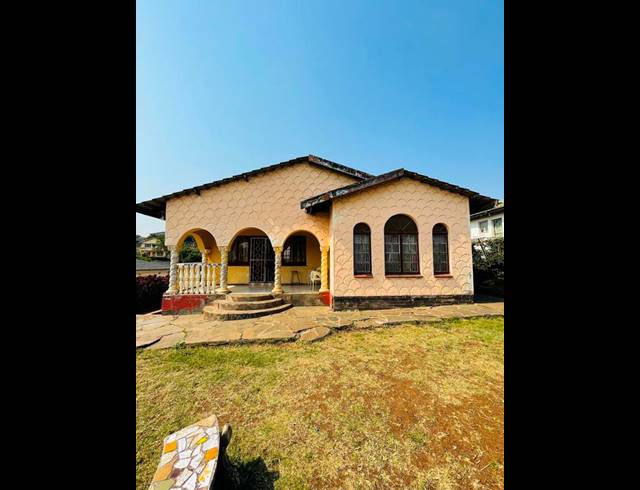 3 BEDROOM HOUSE FOR SALE IN DUFF'S ROAD